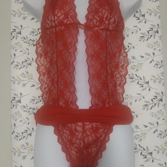 NWOT Rene  Rofe  Lingerie - Picture 2 of 5